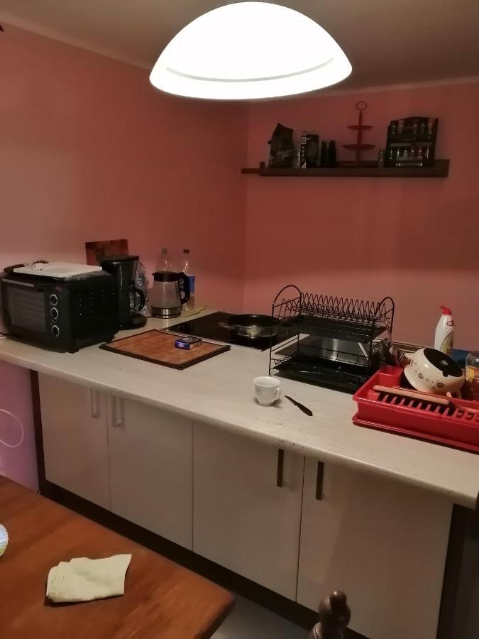 Noclegi Przy Kominku Miedzyles  Exterior photo