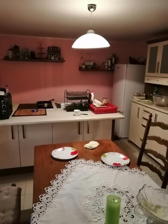 Noclegi Przy Kominku Miedzyles  Exterior photo